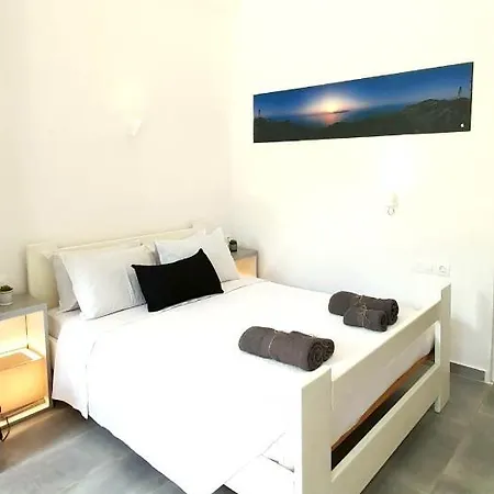 In Studio - Myloch Village Mykonos 3 Maison d'hôtes Mykonos Town