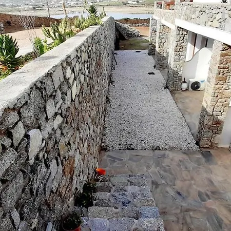 In Studio - Myloch Village Mykonos 3 Maison d'hôtes *
