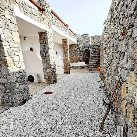 Maison d'hôtes In Studio - Myloch Village Mykonos 3