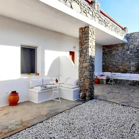 In Studio - Myloch Village Mykonos 3 Maison d'hôtes *