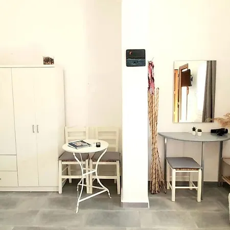ゲストハウス In Studio - Myloch Village Mykonos 3 *
