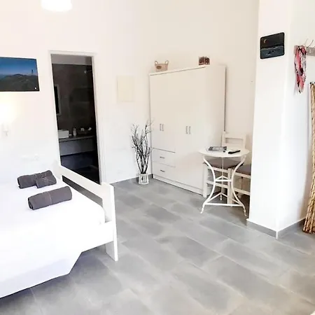 In Studio - Myloch Village Mykonos 3 Πανσιόν